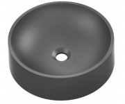 Круглий умивальник 40 см AXIS MAUN 11B.MN0II.90A.0000B