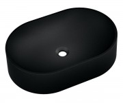 Накладний умивальник 60 см AXIS OLIB 11B.OBOXL.92A.0000B