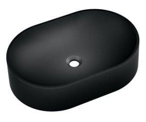 Накладний умивальник 60 см OLIB 11B.OBOXL.99A.0000B