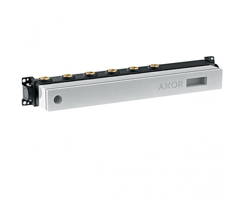18312180 Module Select Внутрішня частина термостата на 4 функції (1 сорт) AXOR  18312180 18312180