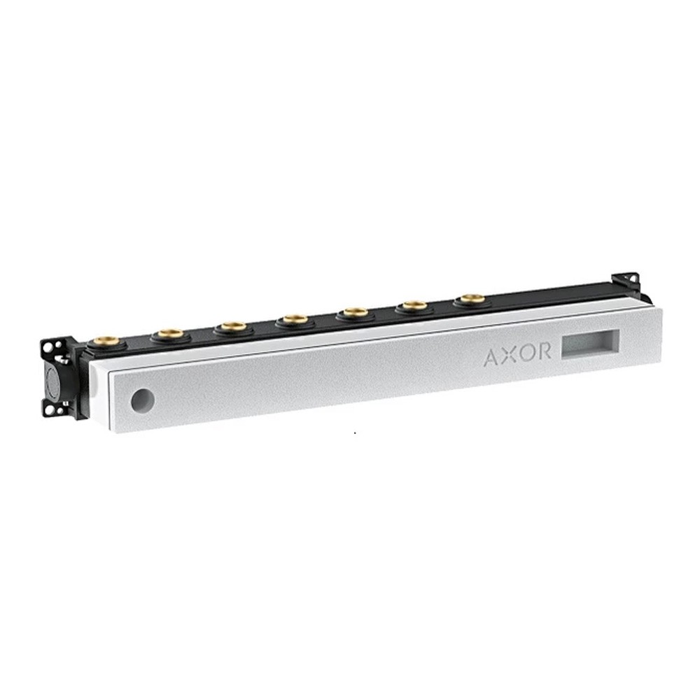 18313180 Module Select Внутрішня частина термостата на 5 функцій (1 сорт) AXOR  18313180 18313180
