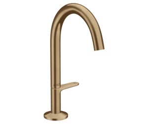 Змішувач для раковини AXOR ONE SELECT 48020140