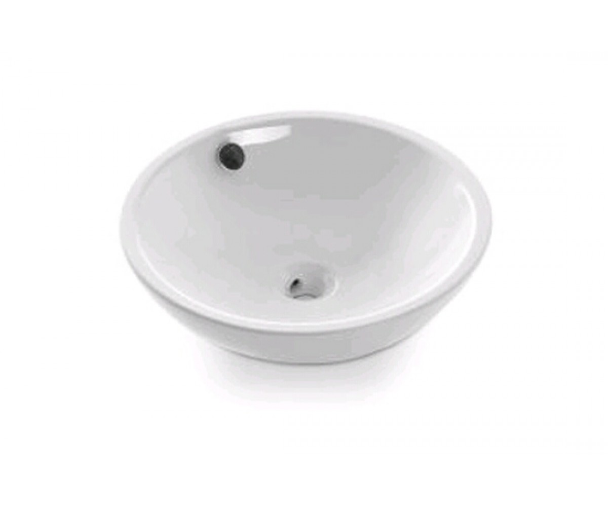 Раковина BATHCO CASTELLON 0012B 0012B