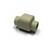Клапан обратный 20 мм. BAUX  03-0300020.01
