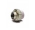 Муфта комбінована розємна з американка вр 20*1/2 BAUX  03-3002012.01 03-3002012.01