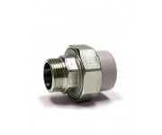 Комбінована роз`ємна муфта з HP American 32*1 BAUX  03-3103210.01