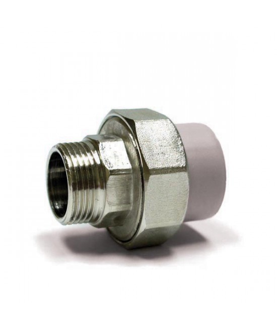 Комбінована роз`ємна муфта з HP American 32*1 BAUX  03-3103210.01 03-3103210.01