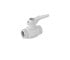 Кран кульовий PPR Baux 20 мм BAUX  BX-105003 BX-105003