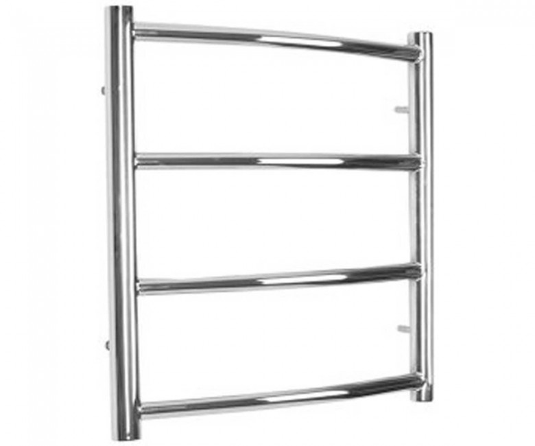 Полотенцесушитель в ванную BAVEX ЛЕСТНИЦА 32 L32X25-500/4/600 L32X25-500/4/600