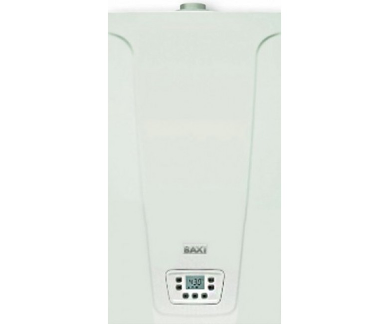 Газовый котел, 14 квт BAXI MAIN5 14FI 7111780 7111780