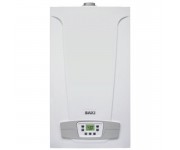 Котел газовий, 24 квт ECO-5 COMPACT 1.24 F BAXI ECO-5 COMPACT 1.24F 7112870
