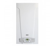 Двоконтурний настінний котел, 24 квт BAXI ECO-4S 24 765976201