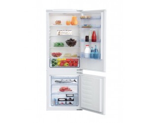 Вбудований холодильник  BEKO BCSA285K2SF EU