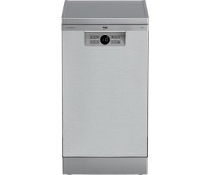 Посудомийна машина Beko, 10компл., A++, 45см, нерж  BEKO BDFS26020XQ
