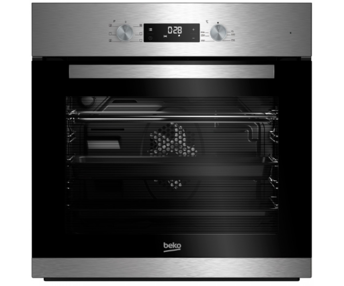 Вбудована духовка BEKO  BIE22300X EU BIE22300X EU