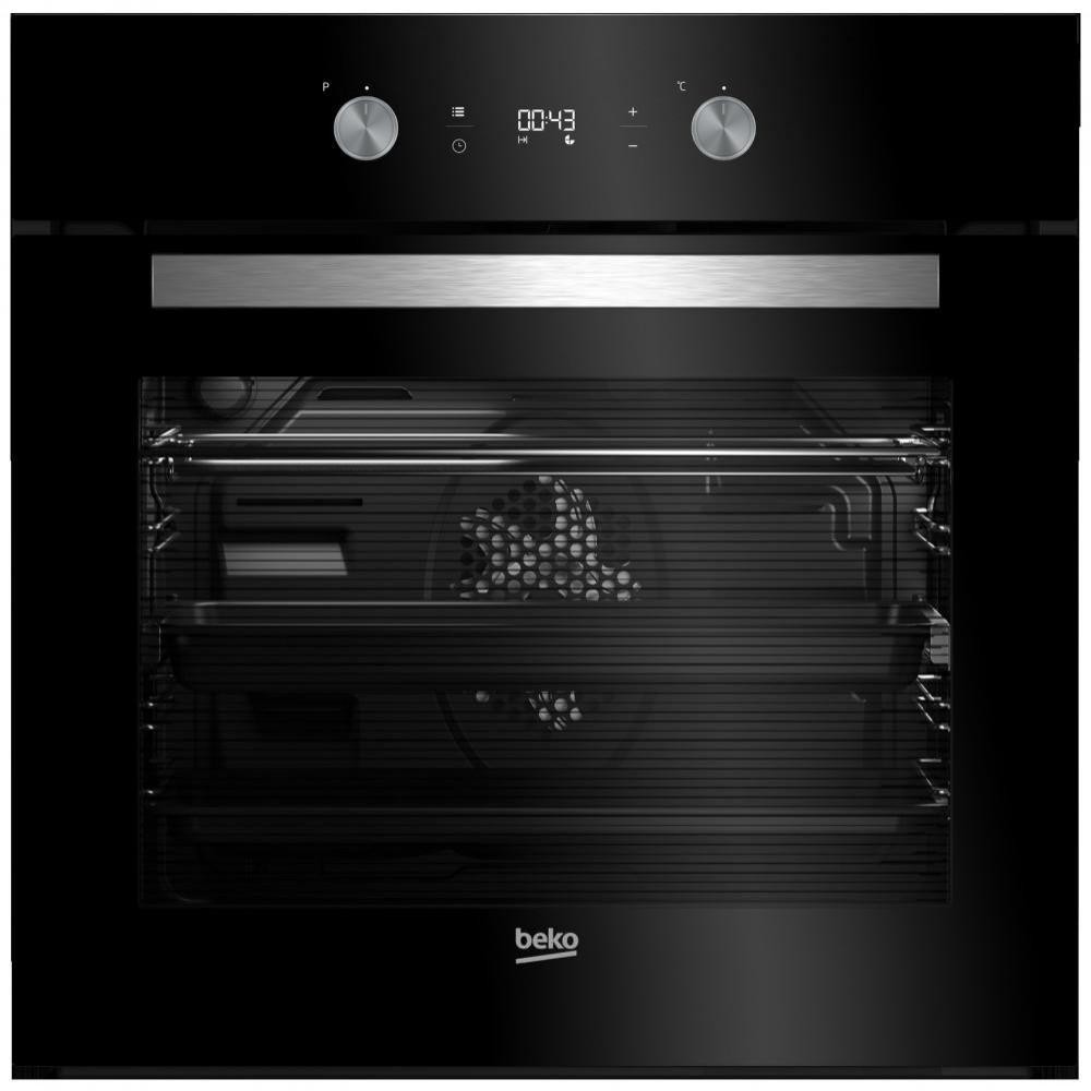 Електрична духовка BEKO  BIM 24300 BS EU BIM 24300 BS EU