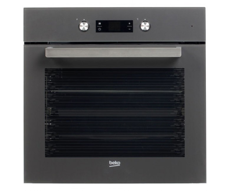 Электрическая духовка BEKO  BIM 24301 ZGCS EU BIM 24301 ZGCS EU