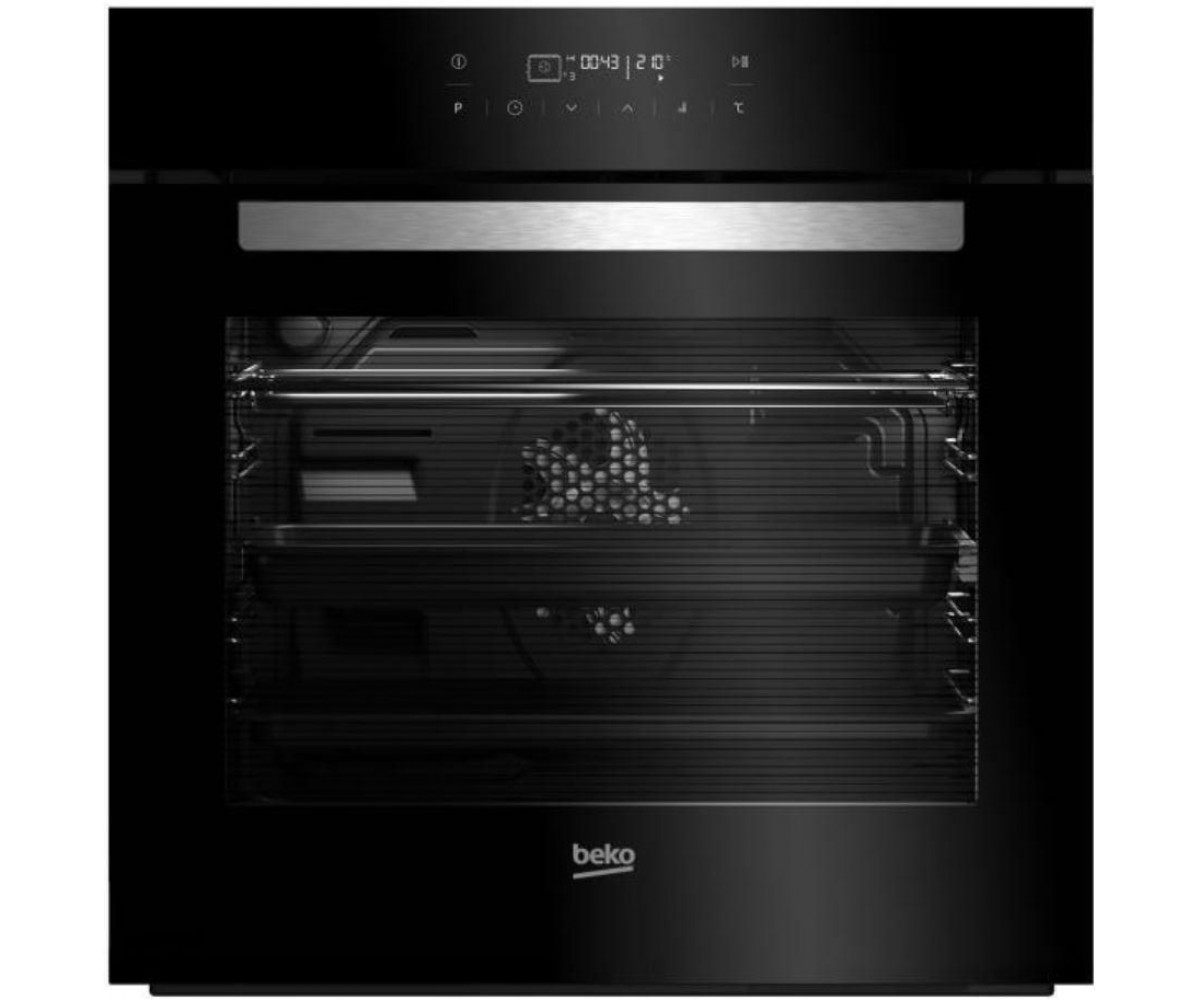 Вбудована духова шафа BEKO  BIM24302B EU BIM24302B EU