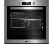 Многофунціональная духовка BEKO  BIM 36300 XCS EU