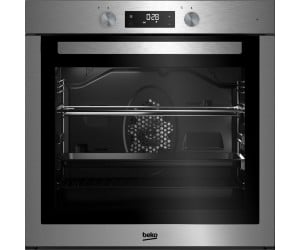 Многофунціональная духовка BEKO  BIM 36300 XCS EU