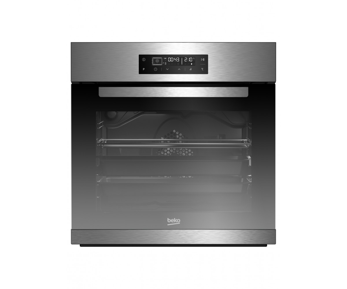 Електрична духовка BEKO  BIMT22400MCS EU BIMT22400MCS EU