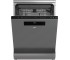Посудомийна машина Beko, 15компл., A++, 60см, дисплей, нерж BEKO  DEN48520XAD DEN48520XAD