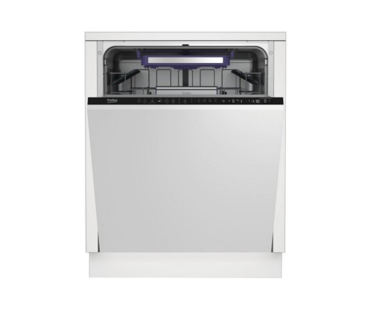 Посудомийна машина BEKO  DIN28321 EU DIN28321 EU