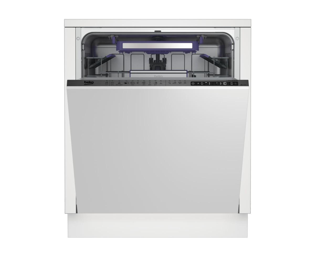 Посудомийна машина BEKO  DIN 29330 EU DIN 29330 EU