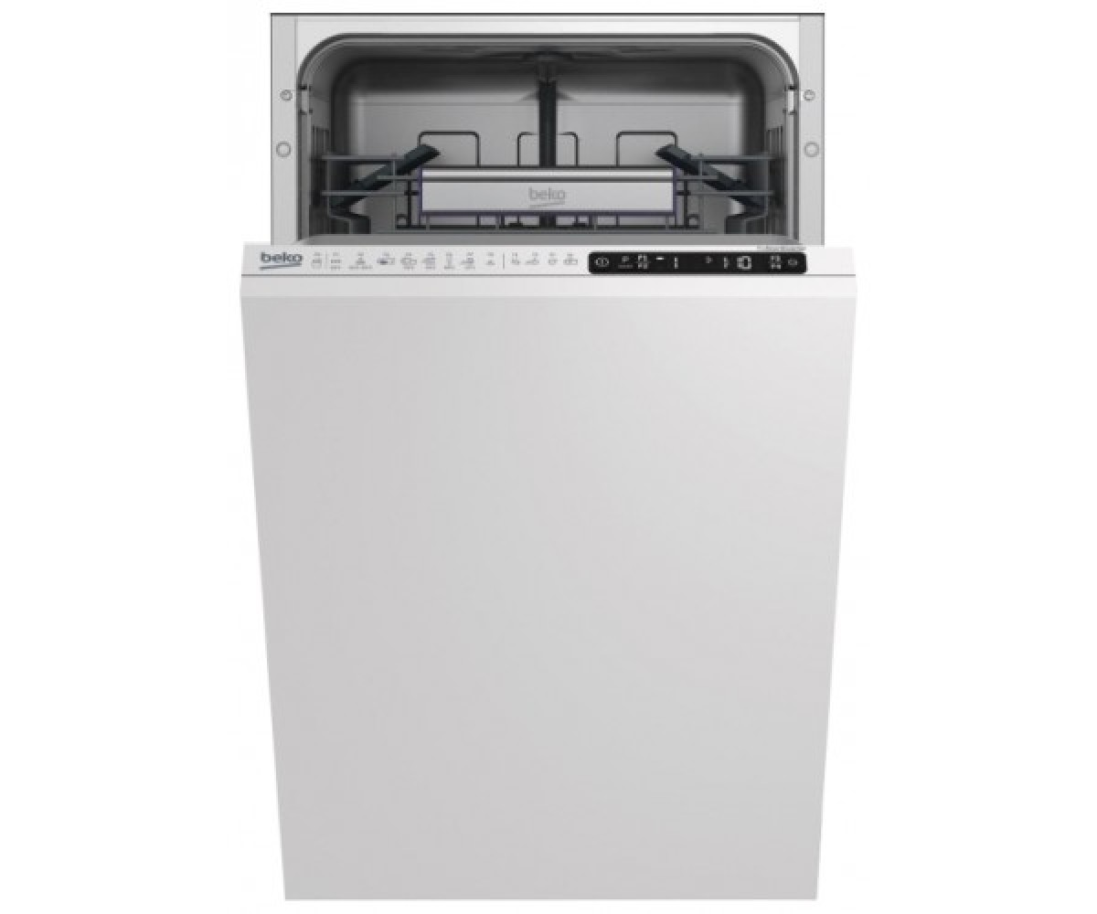 Посудомийна машина BEKO  DIS28021 EU DIS28021 EU