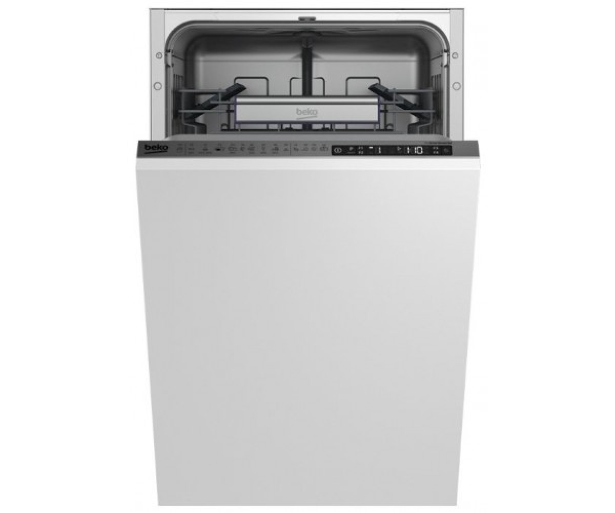 Посудомийна машина BEKO  DIS 28022 EU DIS 28022 EU
