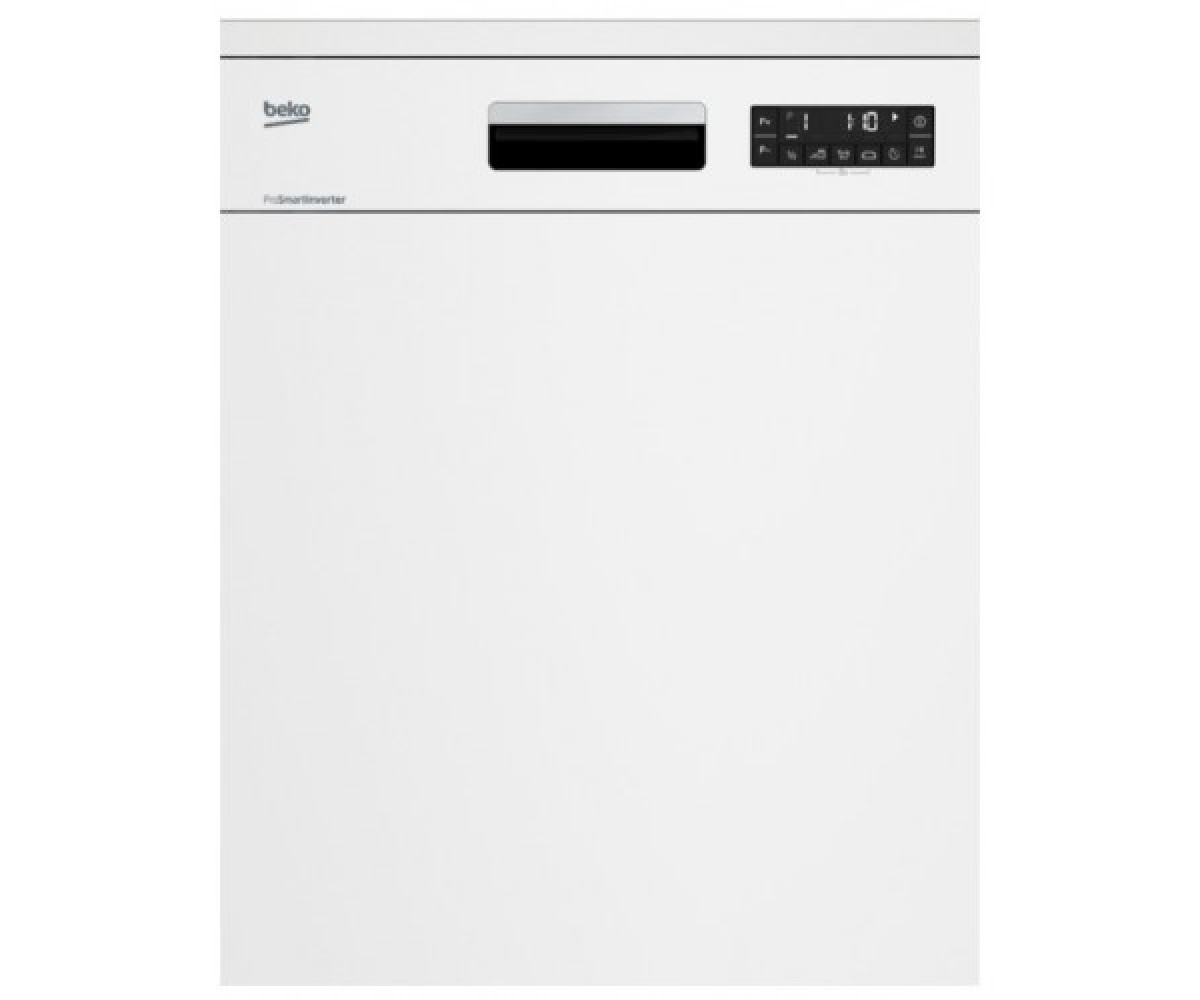 Посудомийна машина BEKO  DSN26320W EU DSN26320W EU