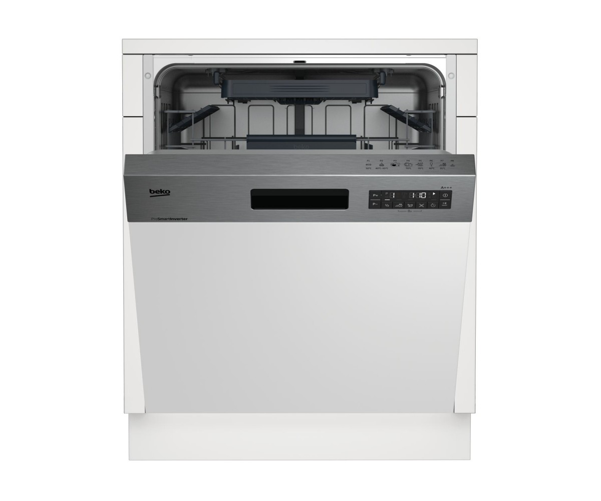Посудомийна машина BEKO  DSN28330X EU DSN28330X EU
