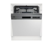 Посудомийна машина BEKO  DSN28330X EU