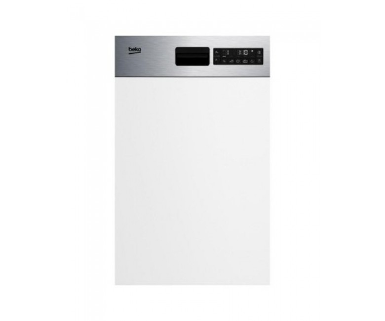 Посудомийна машина BEKO  DSS28020X EU DSS28020X EU
