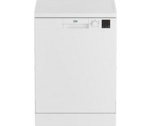 Посудомийна машина Beko, 13компл., A++, 60см, білий BEKO  DVN05321W