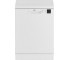 Посудомийна машина Beko, 13компл., A++, 60см, білий BEKO  DVN05321W DVN05321W