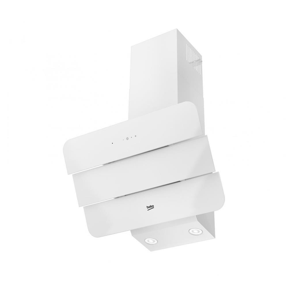 Вытяжка наклонная BEKO  HCA62541W EU HCA62541W EU