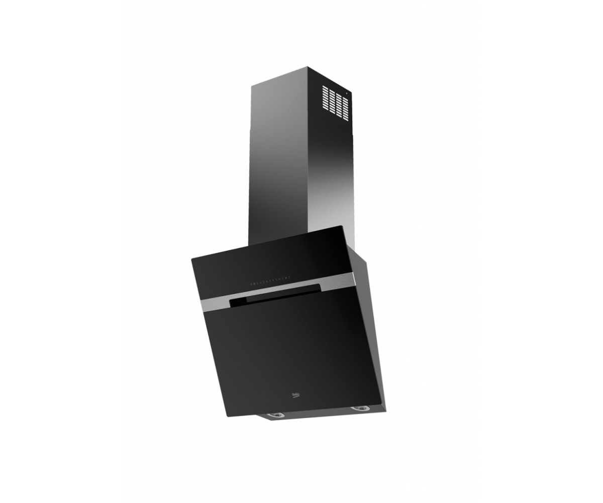 Витяжка похила BEKO  HCA62741B EU HCA62741B EU
