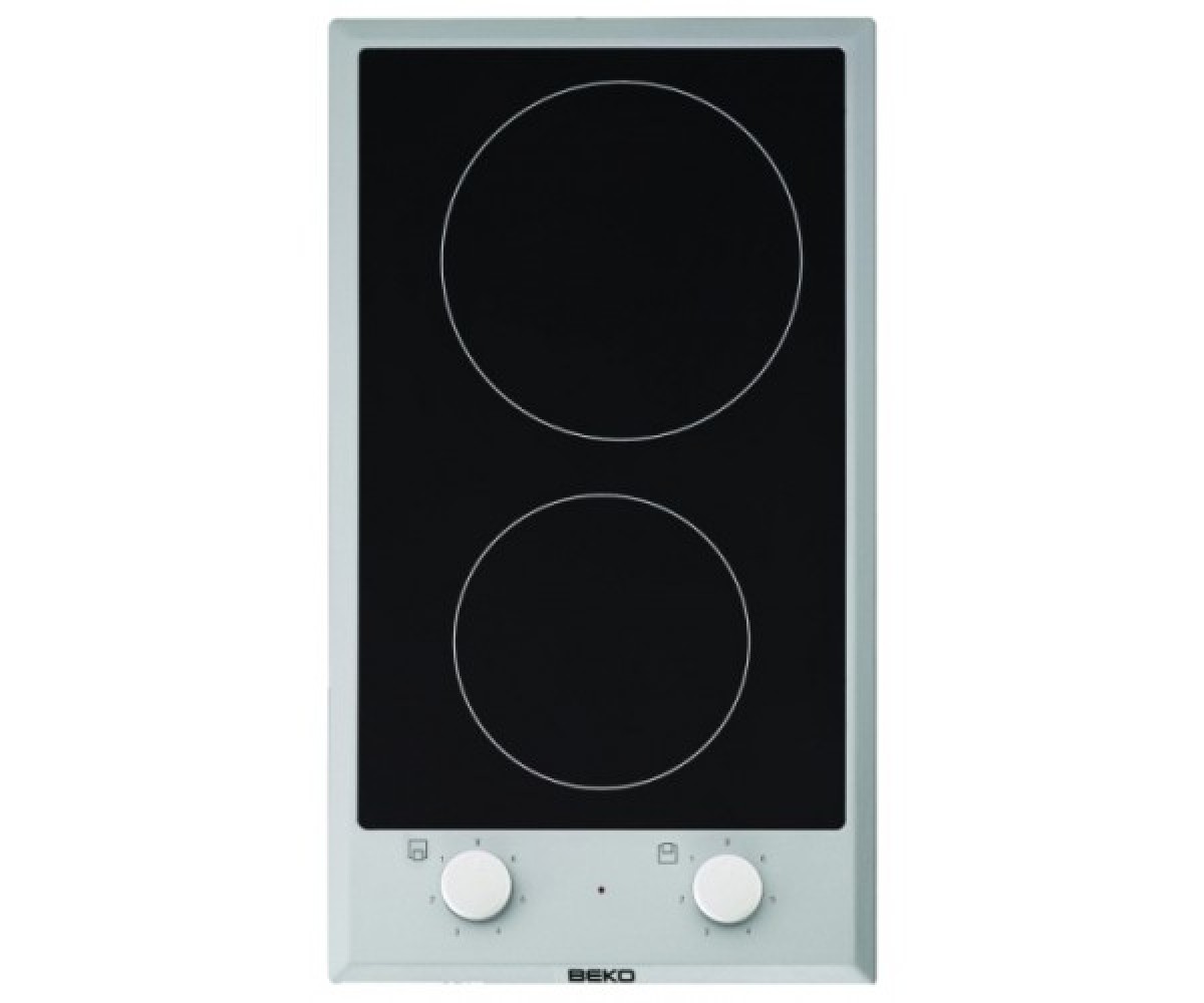 Електрична панель BEKO  HDCC 32200 X EU HDCC 32200 X EU