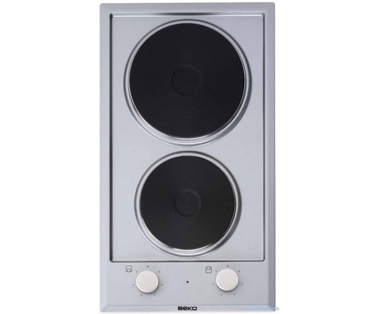 Електрична поверхня BEKO  HDCE32200X HDCE32200X