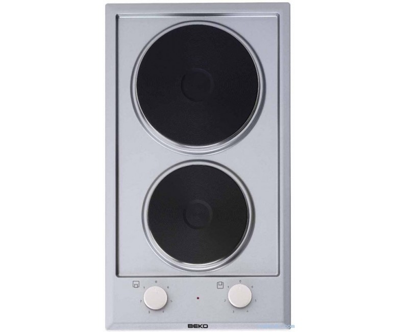 Електрична поверхня BEKO  HDCE32200X HDCE32200X