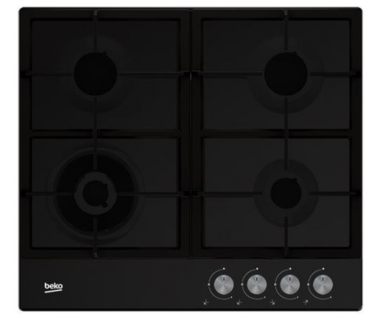 Варильна поверхня BEKO  HIAW64225SB HIAW64225SB