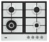 Варильна поверхня BEKO  HIAW64225SW HIAW64225SW