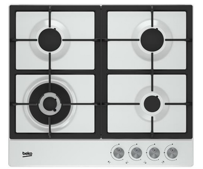 Варильна поверхня BEKO  HIAW64225SW HIAW64225SW