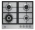 Варильна поверхня BEKO  HIAW64225SX HIAW64225SX