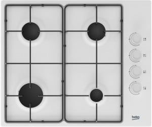 Газова поверхня BEKO  HIGG64123SW