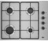Газова поверхня BEKO  HIGG64123SX HIGG64123SX