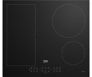 Склокерамічна поверхня  BEKO HII64200FMT