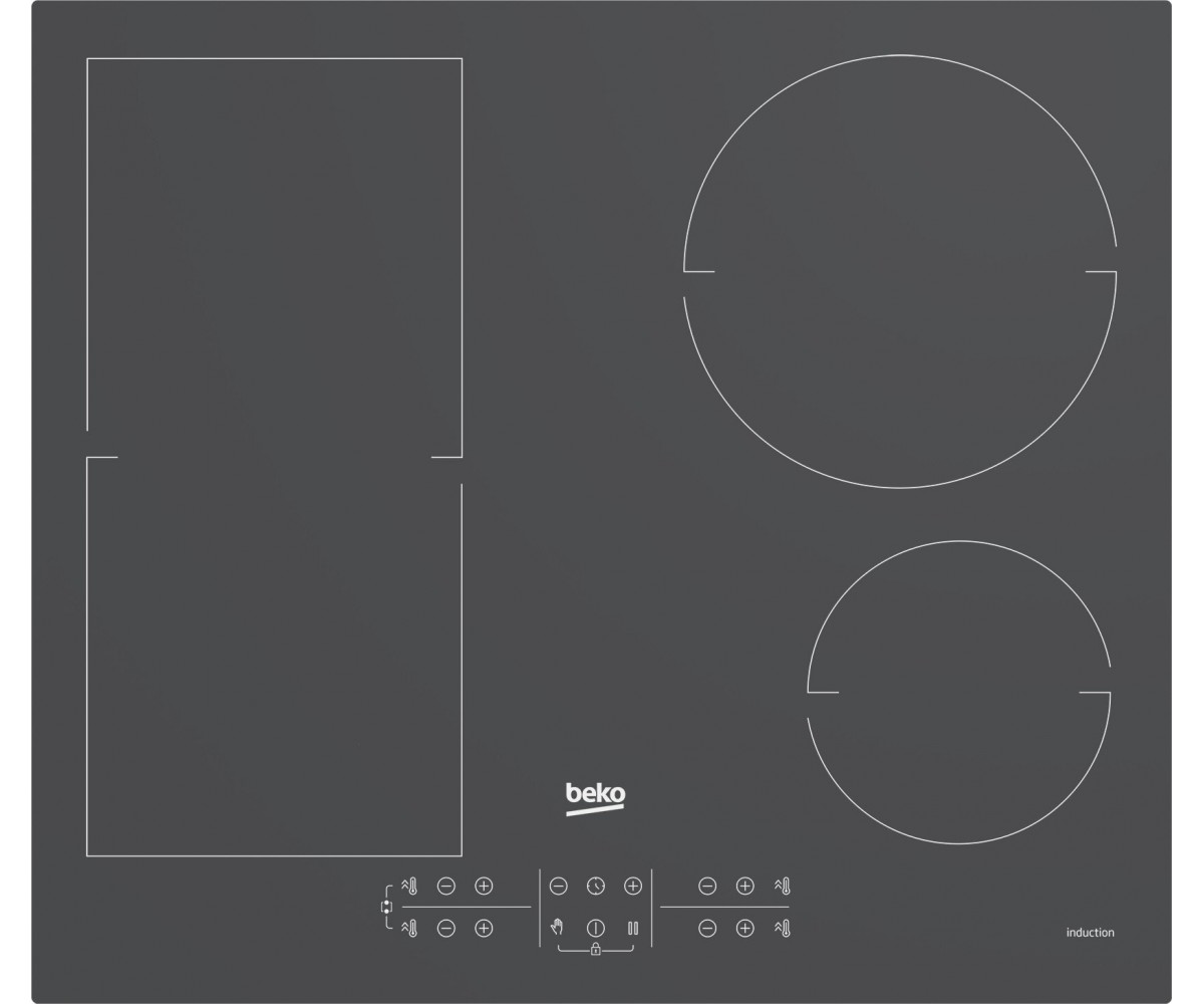 Склокерамічна поверхня BEKO  HII64200FMTZG HII64200FMTZG