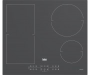 Склокерамічна поверхня BEKO  HII64200FMTZG